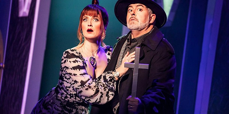 Beetlejuice The Musical