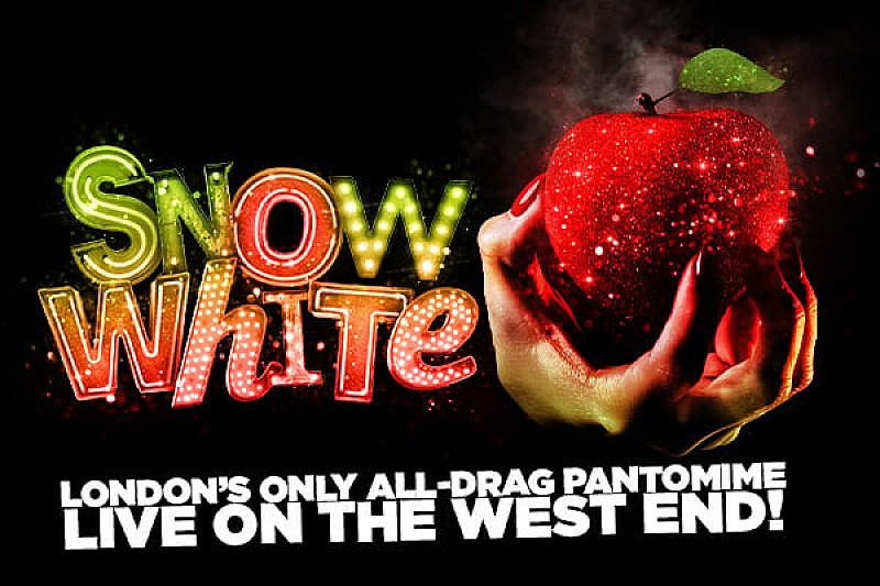 Snow White - All Drag Panto