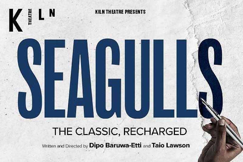 Seagulls
