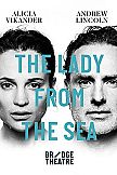 The Lady From the Sea