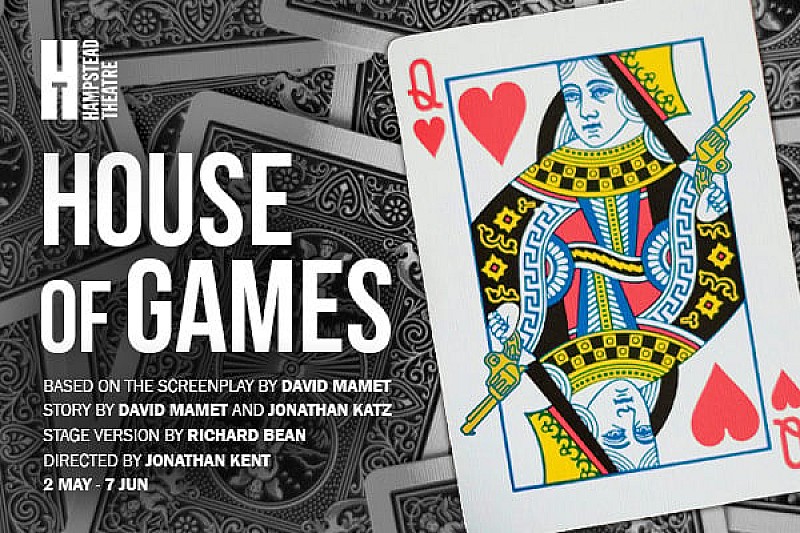 House of Games