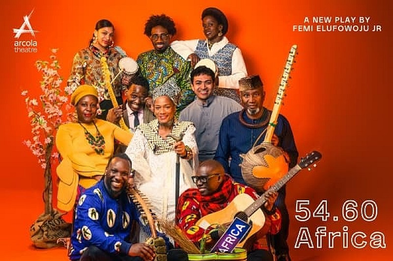 54.60 Africa