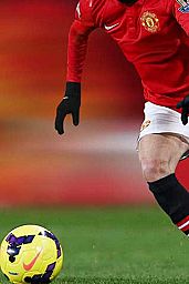 Manchester United v Arsenal