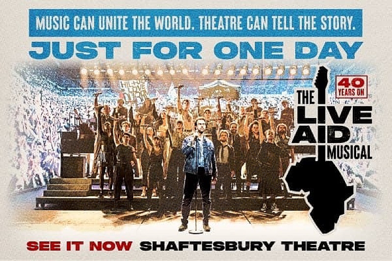 Just For One Day
