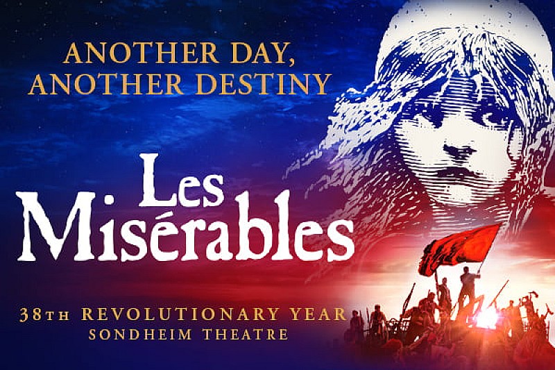 Les Miserables *