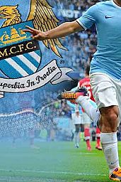 Manchester City v Brentford