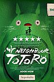 My Neighbour Totoro