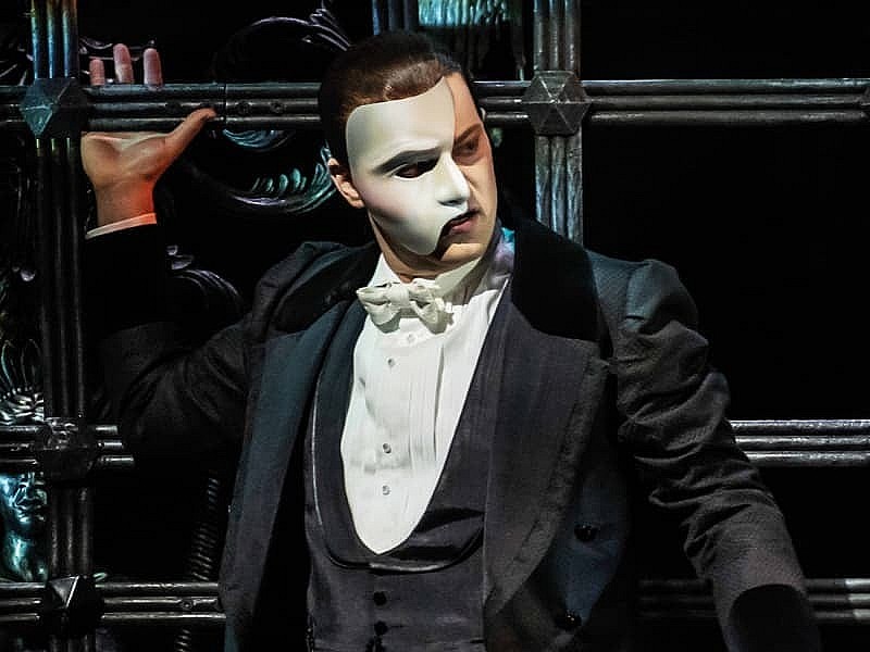 Phantom of the Opera *