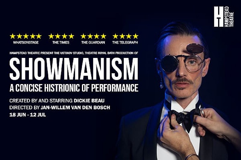 Showmanism