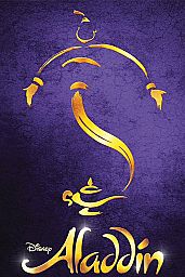Aladdin on Broadway