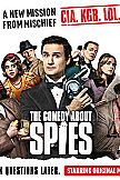 The Comedy About Spies *