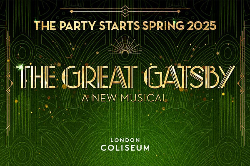 The Great Gatsby *