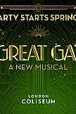 The Great Gatsby *