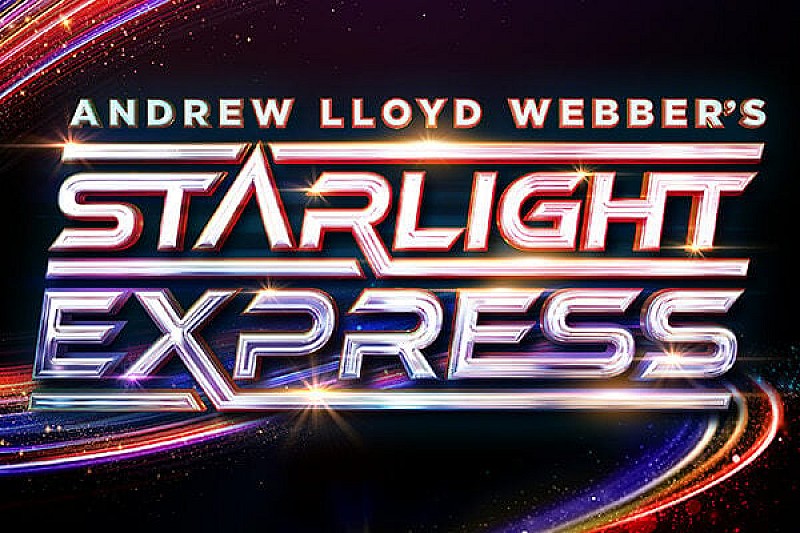 Starlight Express, Drink & Onstage Photo