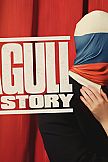 Seagull:True Story