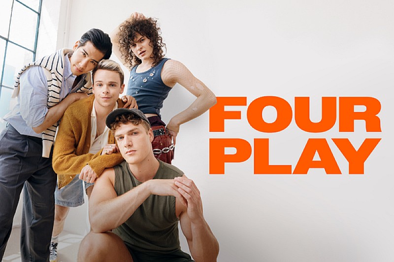 Four Play