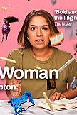 (The) Woman
