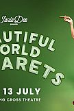 Beautiful World Cabaret