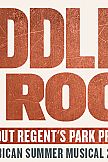 Fiddler On The Roof + Drink + On Stage Photo