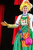 Potted Panto