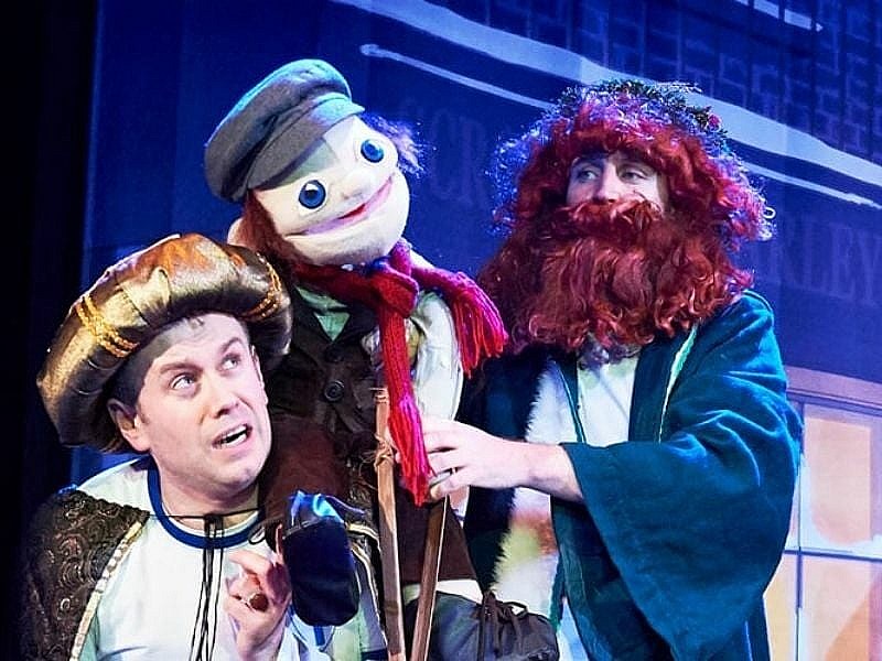 Potted Panto