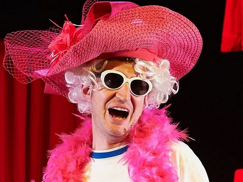 Potted Panto