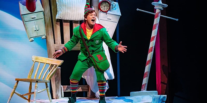 Elf The Musical