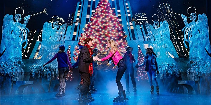 Elf The Musical