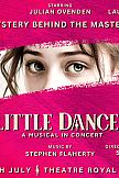 Little Dancer