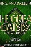 The Great Gatsby + Exclusive Photo Opportunity
