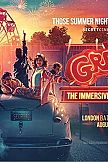Grease - The Immersive Movie Musical