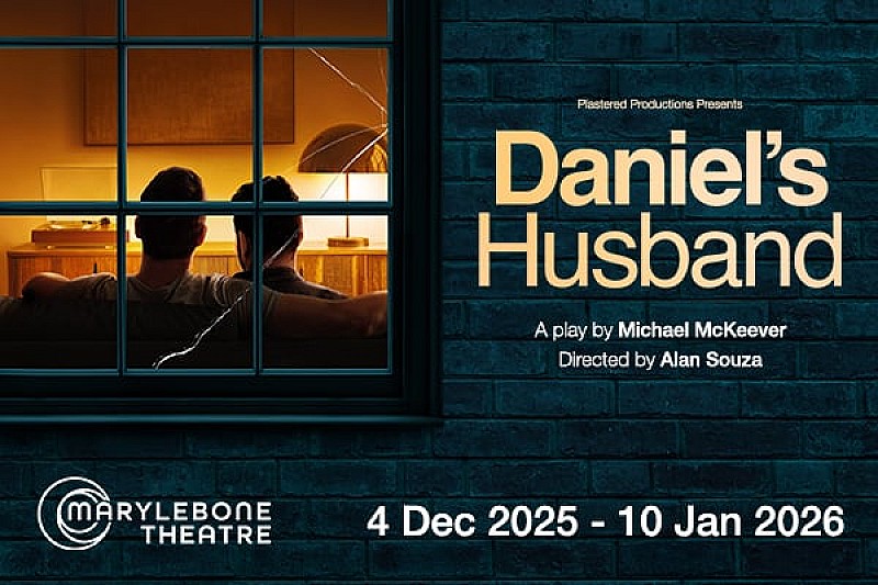 Daniel's Husband