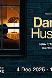 Daniel's Husband