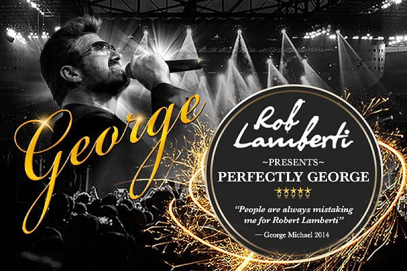 Perfectly George