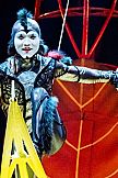 Cirque du Soleil: OVO