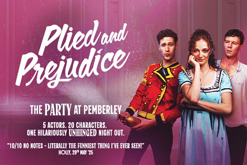 Plied and Prejudice