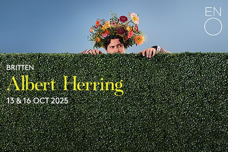 Albert Herring