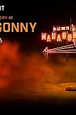 Rise and Fall of the City of Mahagonny