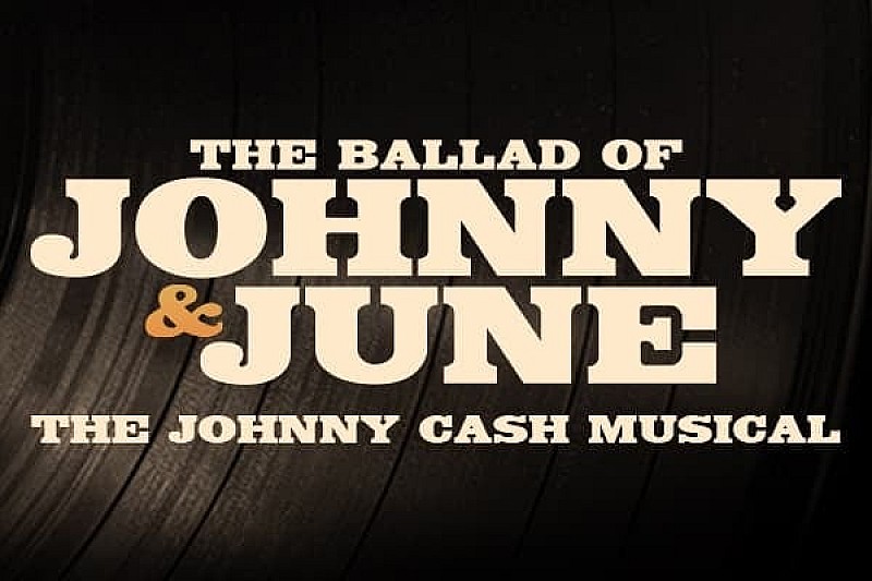 The Ballad of Johnny and June - Southend