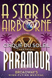 Cirque du Soleil Paramour