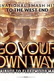 Go Your Own Way