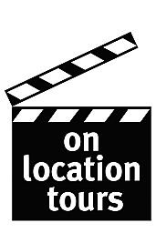 Gossip Girl Sites Tour