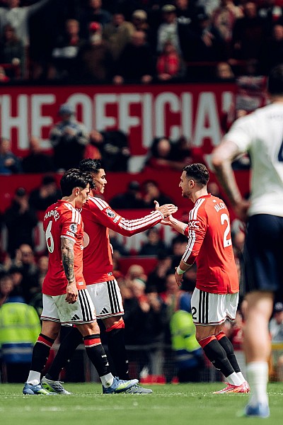 Manchester United football tickets