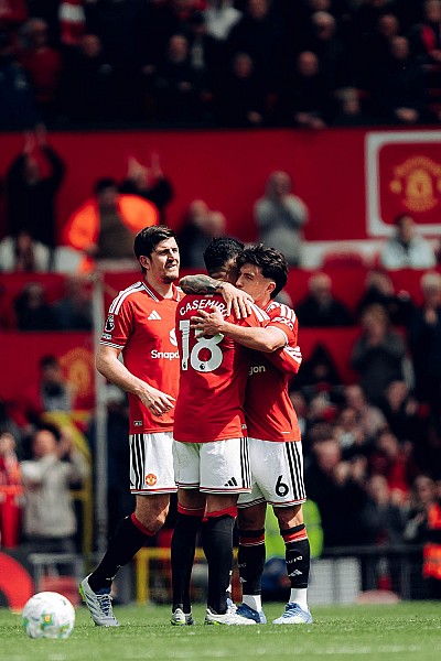 Manchester United football tickets