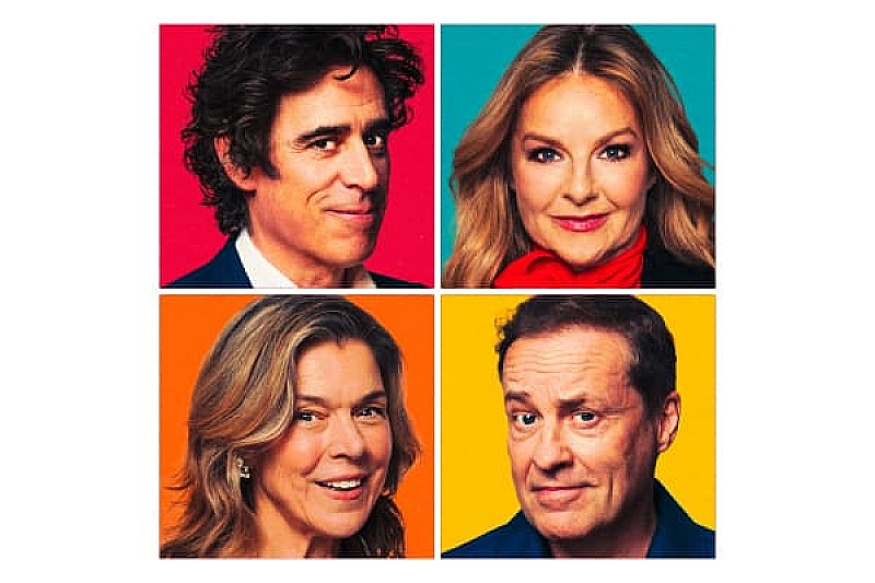 The Truth: Ticket, Cast Q&A and Complimentary Drink