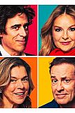 The Truth: Ticket, Cast Q&A and Complimentary Drink