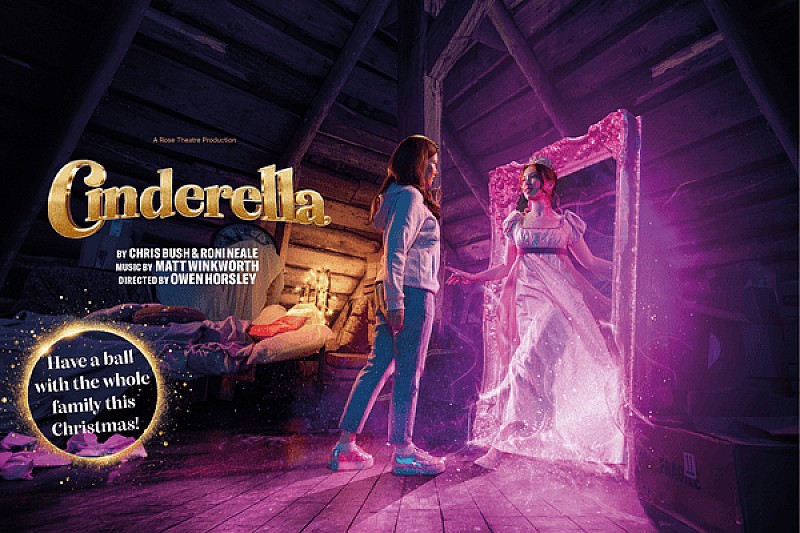 Cinderella