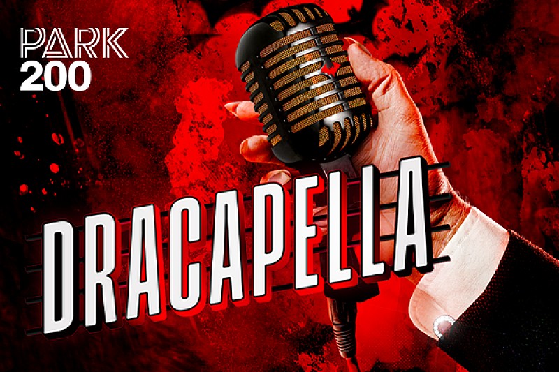 Dracapella