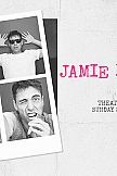 Jamie Muscato Live