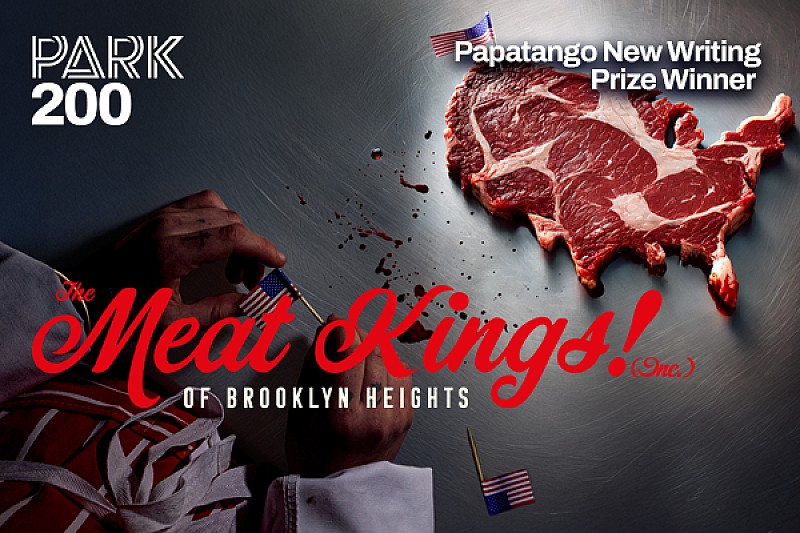 The Meat Kings! (Inc.) of Brooklyn Heights
